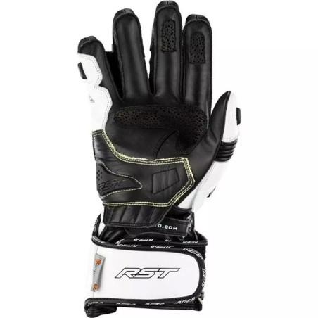 RST Tractech Evo 4 Motorradhandschuhe