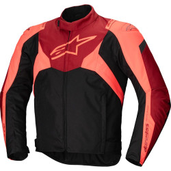 Giacca tessile Alpinestars T-Jaws V4 impermeabile -??%