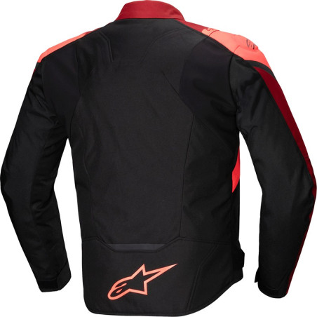 Giacca tessile Alpinestars T-Jaws V4 impermeabile -??%