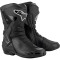 ALPINESTARS STELLA SMX-6 V3 DRYSTAR - Modelo BLACK SILVER