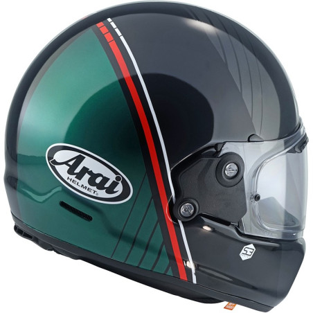 Arai Concept-XE Temu Integralhelm -??%