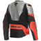 Dainese Racing 5 Leder-Motorradjacke