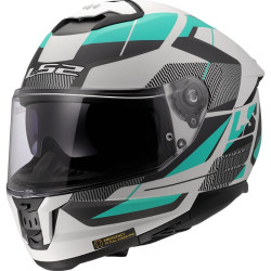 Casco integrale LS2 FF808 Stream II Road -??%