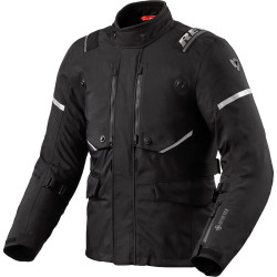 Giacca lunga da moto Rev'it Vertical Gore-Tex [Discount codes]