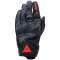 DAINESE INTREPYD - Model BLACK/CAMO-GRAY