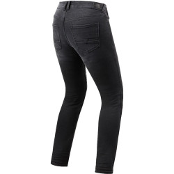 Jeans da moto Rev'it Victoria Lady SF Standard -??%