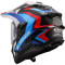 LS2 MX701 Explorer Carbon Frontier II Abenteuerhelm