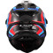 LS2 MX701 Explorer Carbon Frontier II Abenteuerhelm