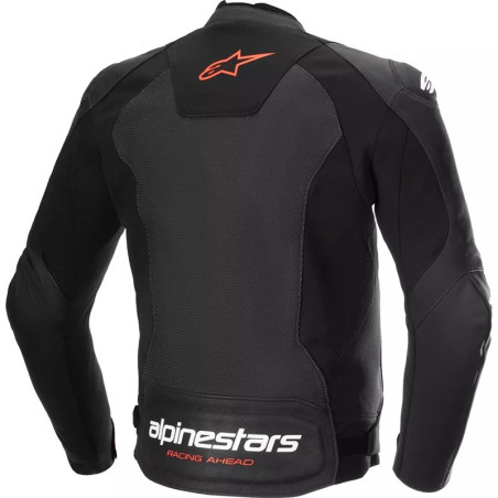 Alpinestars Faster V3 Airflow Lederjacke -??%