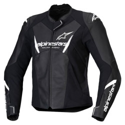 Alpinestars Stella Faster V3 Lederjacke -??%