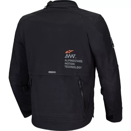 Alpinestars AMT-8 Stretch Drystar XF Textiljacke -??%