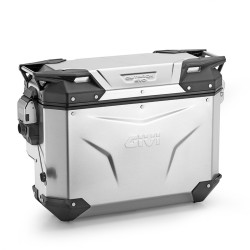 GIVI TREKKER OUTBACK EVO SMART 33 LITROS DERECHA