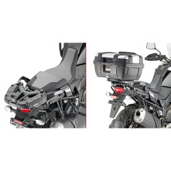 GIVI SUPPORT SUZUKI V-STROM 1050 / XT / SE / DE