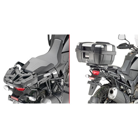 GIVI SUPORTE SUZUKI V-STROM 1050 / XT / SE / DE