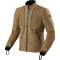 REV'IT SURFACE JACKET - Model BROWN