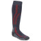 KLIM AGGRESSOR SOCK 3.0 - Modelo FIERY RED