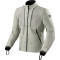 REV'IT SURFACE JACKET - Modèle LIGHT GREY