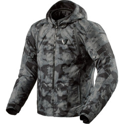  CAMO GRIS FOSC