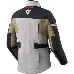 Giacca lunga da moto Rev'it Neptune 3 Gore-Tex -??%