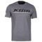 KLIM K CORP SS T - Modèle GRAY FROST BLACK