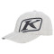 KLIM RIDER HAT - Model 1126-GREY HEATHER/BLACK