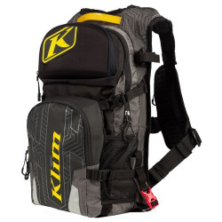 Klim Nac Pack Shape Shift 3L Hydrapak Motorradrucksack