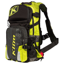 Klim Nac Pack Shape Shift 3L Hydrapak Motorradrucksack