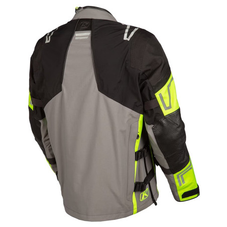 Giacca da moto Klim Latitude