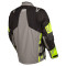 Klim Latitude lange Motorradjacke