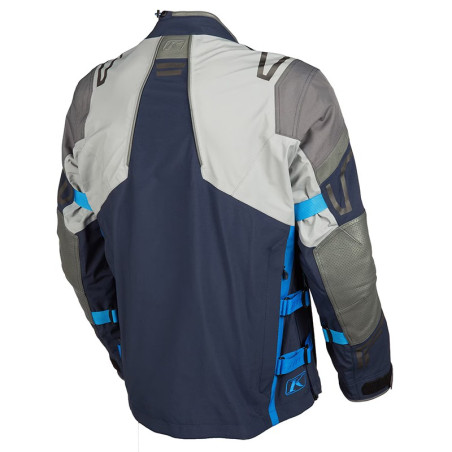 Giacca da moto Klim Latitude