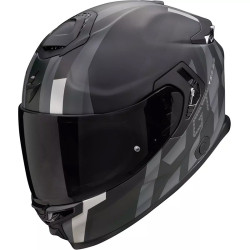 Integralhelm Scorpion Exo-GT SP Air Touradven