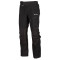 KLIM LATITUDE COURTO PANT - Modelo STEALTH BLACK