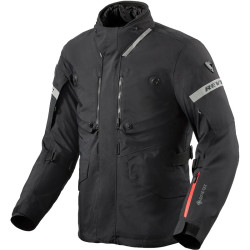 Giacca lunga da moto Rev'it Neptune 3 Gore-Tex -??%