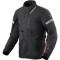 REV'IT NEPTUNE 3 GORE-TEX JACKET - Modelo BLACK