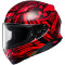 SHOEI NXR 2 BEAUT - Modèle TC1