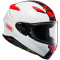 Shoei NXR 2 Beaut Integralhelm -??%