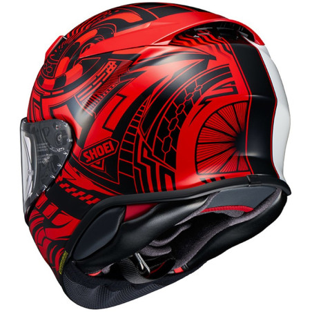 Casco integrale Shoei NXR 2 Beaut -??%