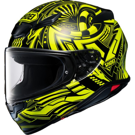 Shoei NXR 2 Beaut Integralhelm -??%