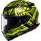 SHOEI NXR 2 BEAUT - Modèle TC3