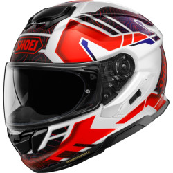 Shoei GT-Air 3 Hike Integralhelm