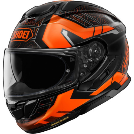 Casco integrale Shoei GT-Air 3 Hike