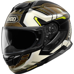 SHOEI GT-AIR 3 HIKE