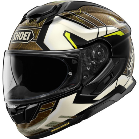 Casco integrale Shoei GT-Air 3 Hike