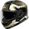 SHOEI GT-AIR 3 HIKE - Modelo TC11