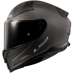 LS2 FF811 Vector II Matte Carbon Integralhelm -??%