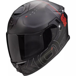 Scorpion Exo-GT SP Air Techlane Integralhelm