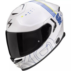 Scorpion Exo-GT SP Air Techlane Integralhelm