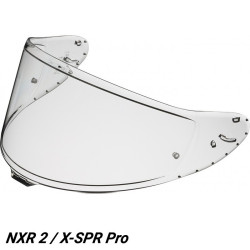 Shoei CWR-F2R Bildschirm -??%