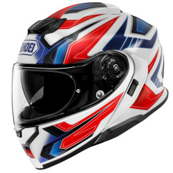 SHOEI NEOTEC 3 ANTHEM