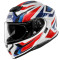 SHOEI NEOTEC 3 ANTHEM - Modèle TC10